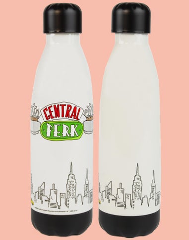 Friends Central Perk 600ml Tritan Water Bottle