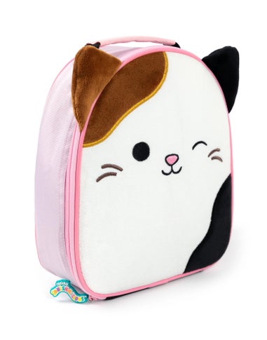 Squishmallows Cam Kids Multicoloured Lunch Sets