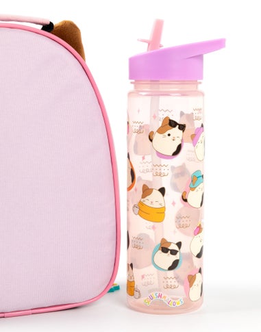 Squishmallows Cam Kids Multicoloured Lunch Sets