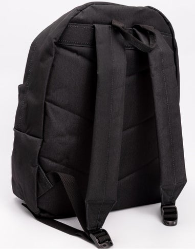 Pink Floyd Dark Side Of The Moon Black Backpack