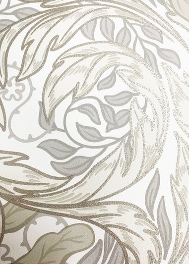 Muriva Vale Leaf Cream