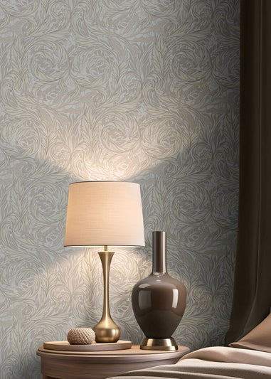 Muriva Vale Leaf Cream