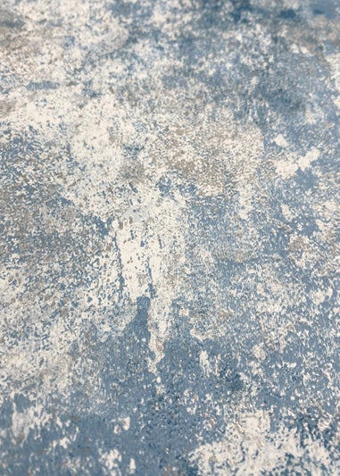 Muriva Perico Stone Blue