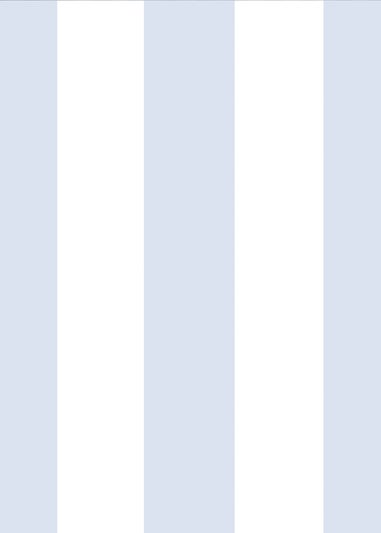 Sassy B_ Stripe Tease Blue