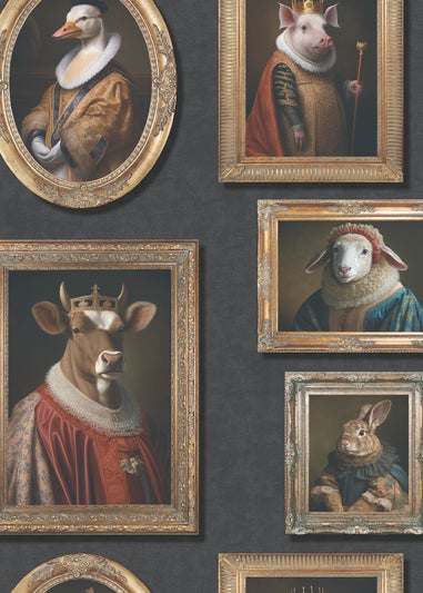 Muriva Regal Animals