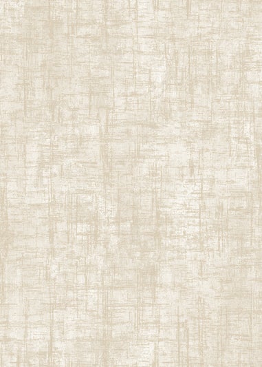 Muriva Etta Texture Cream & Gold