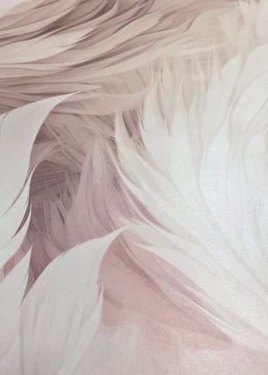 Muriva Plumes Blush