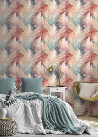 Muriva Plumes Multi