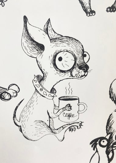 Muriva Pooches