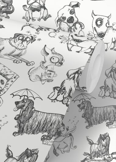 Muriva Pooches