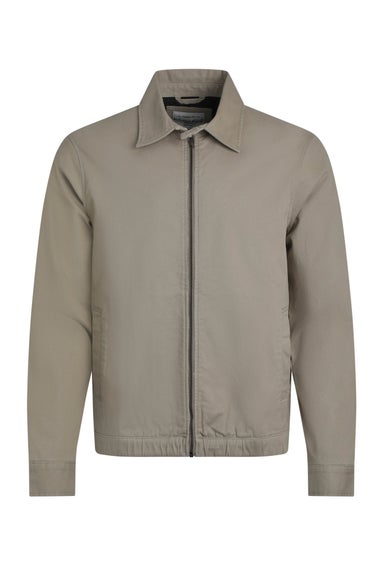 Weird Fish Cream George Harrington Jacket
