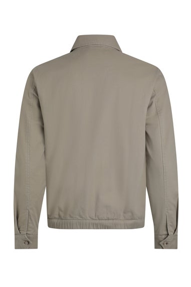 Weird Fish Cream George Harrington Jacket