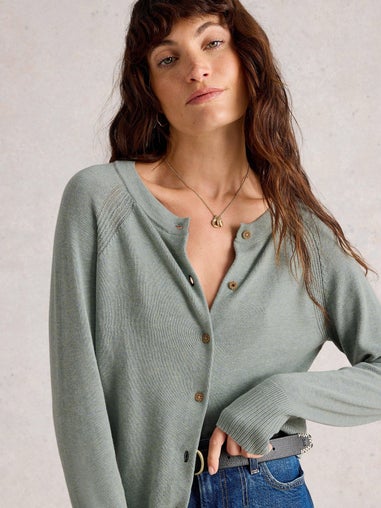 Strickjacke Lulu