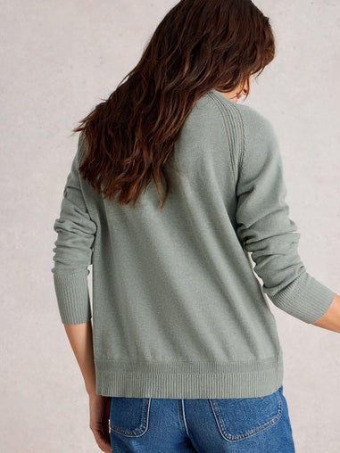 Strickjacke Lulu