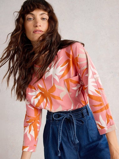 Dolman Top Demi
