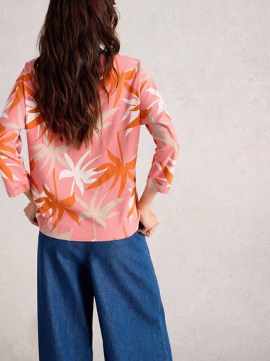 Dolman Top Demi