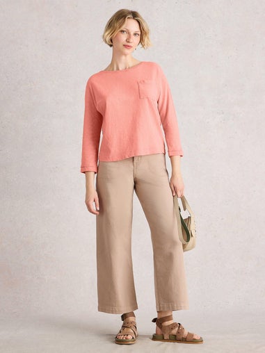 Dolman Top Demi