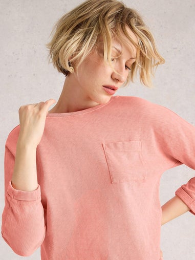 Dolman Top Demi