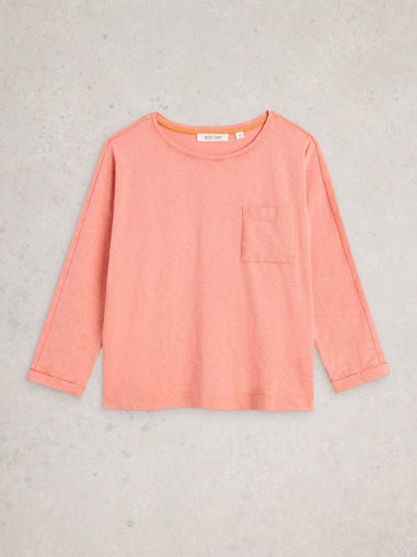 Dolman Top Demi