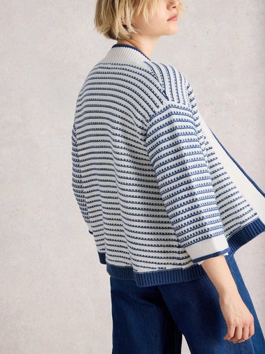 Strickjacke Kylie