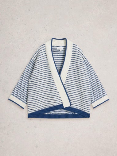 Strickjacke Kylie