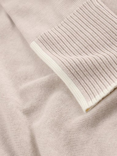 Pullover Olive