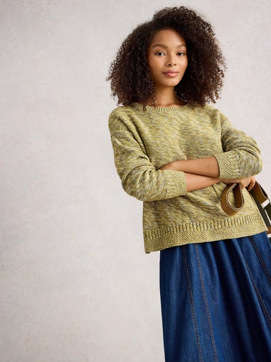 Pullover Victoria