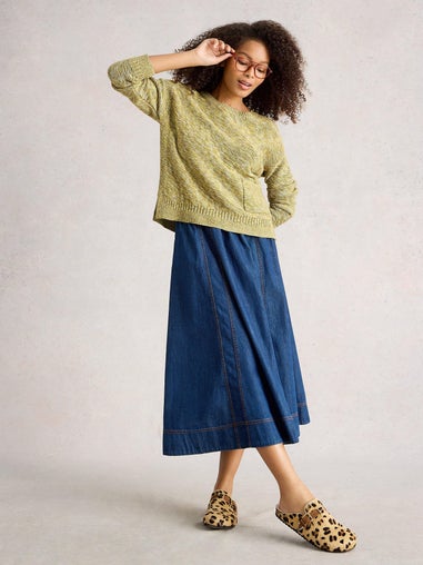 Pullover Victoria