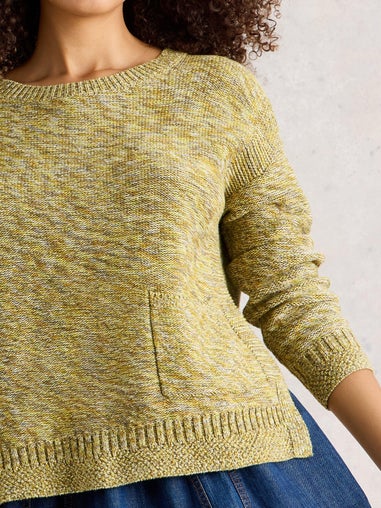 Pullover Victoria