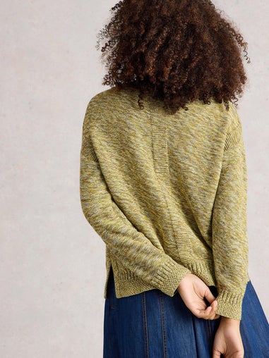 Pullover Victoria