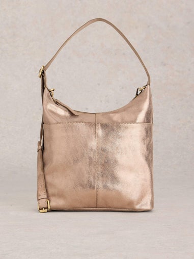 Crossbody-Tasche Sophia aus Leder