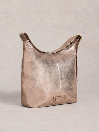 Crossbody-Tasche Sophia aus Leder