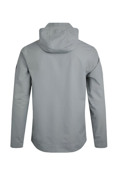 Weird Fish Limestone Prescott Waterproof Packable Jacket