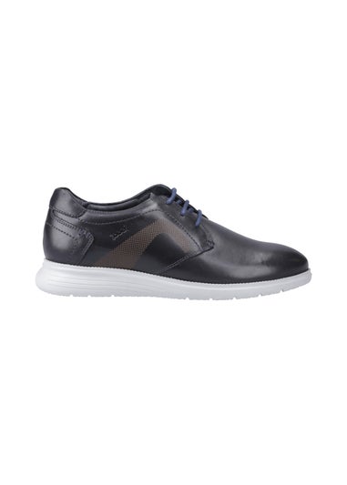 Pod Navy Aston Shoes
