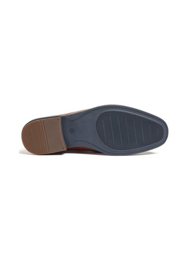 Pod Tan Smyth Formal Shoes