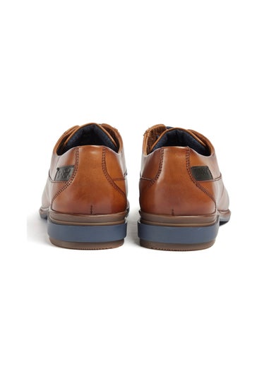 Pod Tan Smyth Formal Shoes