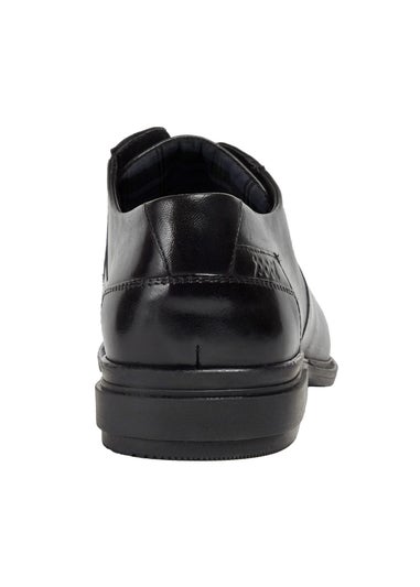 Pod Black Savage Formal Shoes