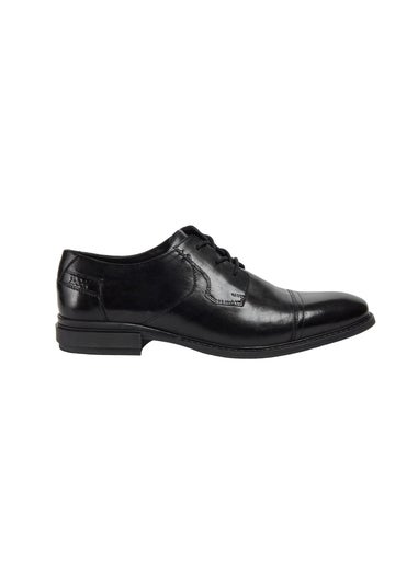 Pod Black Savage Formal Shoes