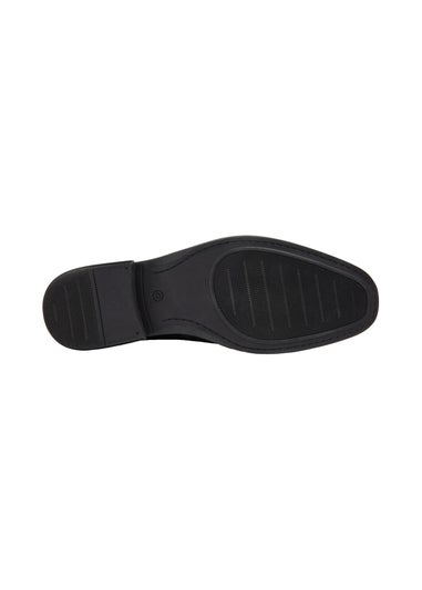 Pod Black Savage Formal Shoes