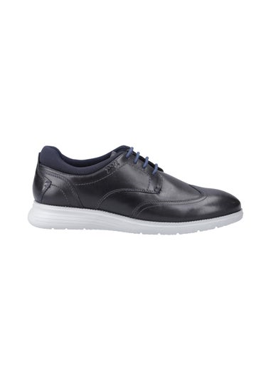Pod Navy Vantage Casual Shoes