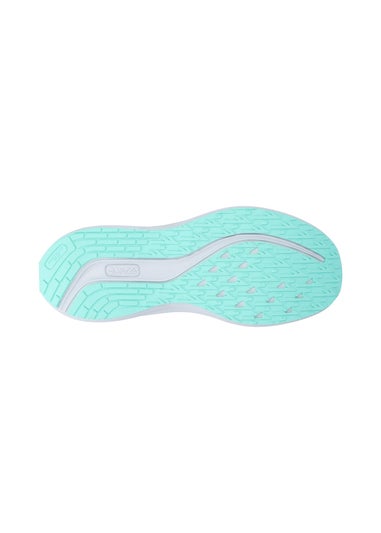 Hi-Tec Blue Santorini Trainers
