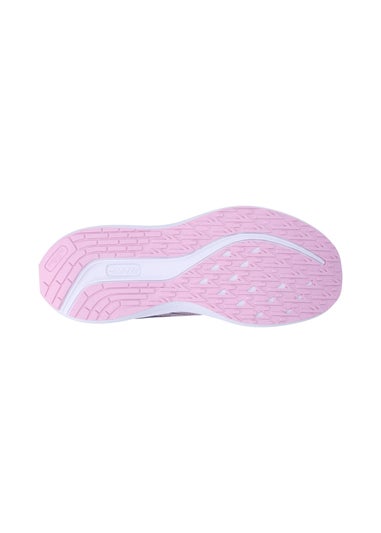 Hi-Tec Purple Santorini Trainers