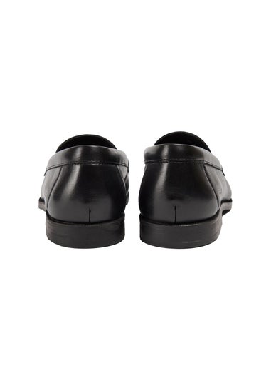 Pod Black Islay Loafer
