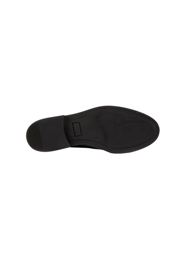 Pod Black Islay Loafer