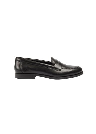 Pod Black Islay Loafer