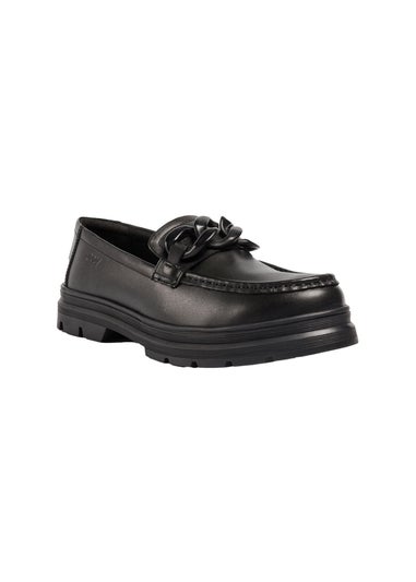 Pod Black Mina Loafer