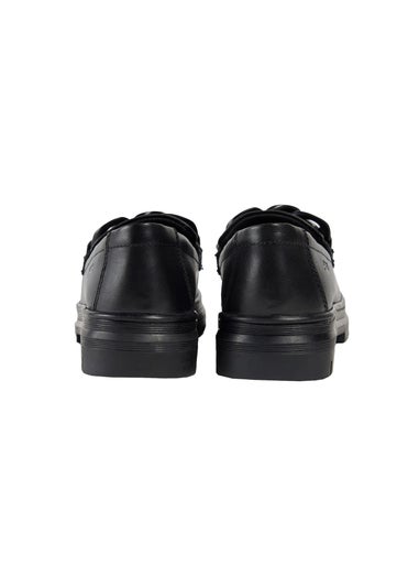 Pod Black Mina Loafer