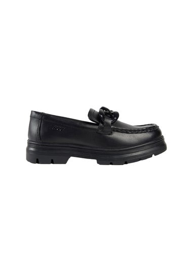 Pod Black Mina Loafer