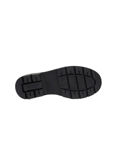 Pod Black Mina Loafer