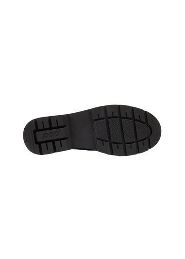 Pod Black Fiona Brogue